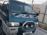 Mitsubishi Delica 1993 года за 1 500 000 тг. в Алматы – фото 3