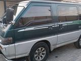 Mitsubishi Delica 1993 года за 1 500 000 тг. в Алматы – фото 4