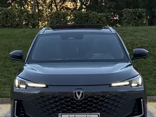Changan CS55 Plus