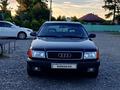 Audi 100 1992 годаfor2 800 000 тг. в Алматы