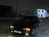 BMW 525 1992 годаүшін2 700 000 тг. в Астана