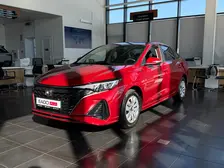 Changan Eado Plus, 2026