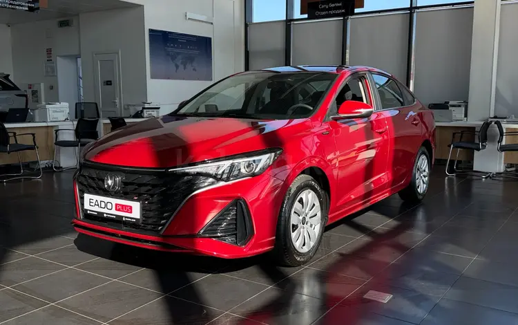 Changan Eado Plus Comfort 2026 года за 7 190 000 тг. в Балхаш