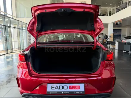 Changan Eado Plus Comfort 2026 года за 7 190 000 тг. в Балхаш – фото 19