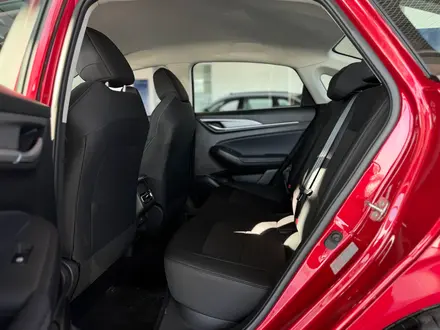 Changan Eado Plus Comfort 2026 года за 7 190 000 тг. в Балхаш – фото 16