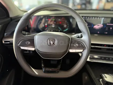 Changan Eado Plus Comfort 2026 года за 7 190 000 тг. в Балхаш – фото 12