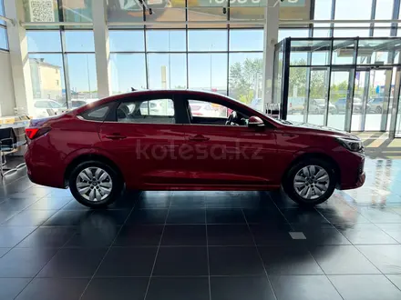 Changan Eado Plus Comfort 2026 года за 7 190 000 тг. в Балхаш – фото 4