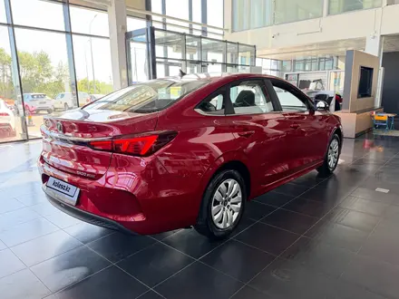 Changan Eado Plus Comfort 2026 года за 7 190 000 тг. в Балхаш – фото 8