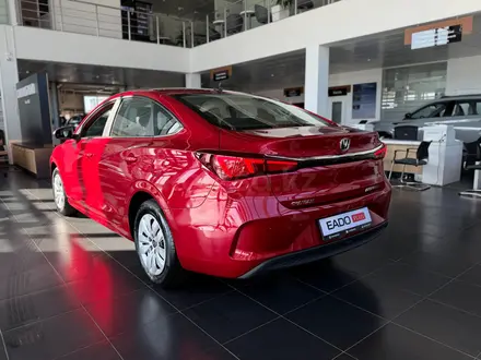 Changan Eado Plus Comfort 2026 года за 7 190 000 тг. в Балхаш – фото 6