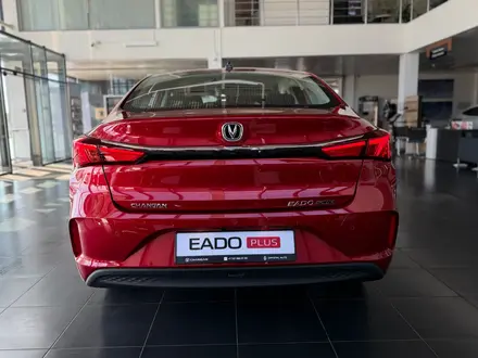 Changan Eado Plus Comfort 2026 года за 7 190 000 тг. в Балхаш – фото 7
