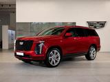 Cadillac Escalade Sport Platinum 2025 года за 97 770 000 тг. в Атырау – фото 2