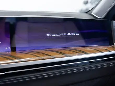 Cadillac Escalade Sport Platinum 2025 года за 94 900 000 тг. в Атырау – фото 26