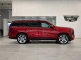 Cadillac Escalade Sport Platinum 2025 года за 97 770 000 тг. в Атырау – фото 3