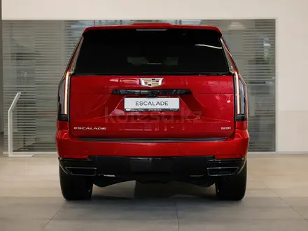 Cadillac Escalade Sport Platinum 2025 года за 94 900 000 тг. в Атырау – фото 4