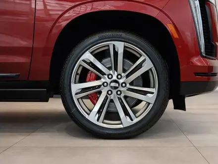 Cadillac Escalade Sport Platinum 2025 года за 94 900 000 тг. в Атырау – фото 6