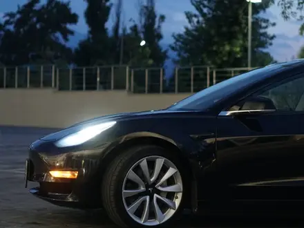 Tesla Model 3 2018 года за 22 000 000 тг. в Алматы – фото 9