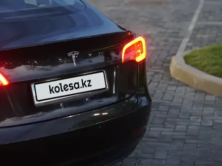 Tesla Model 3 2018 года за 22 000 000 тг. в Алматы – фото 5