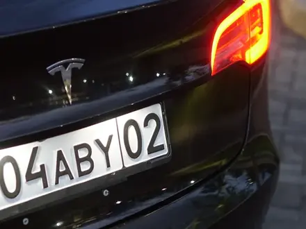 Tesla Model 3 2018 года за 22 000 000 тг. в Алматы – фото 7