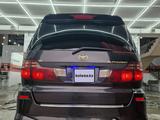 Toyota Alphard 2004 года за 8 200 000 тг. в Шымкент – фото 2