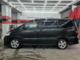 Toyota Alphard 2004 года за 8 200 000 тг. в Шымкент – фото 5