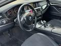 BMW 528 2016 годаүшін9 000 000 тг. в Алматы – фото 6