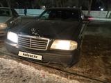 Mercedes-Benz C 180 1997 года за 1 700 000 тг. в Семей