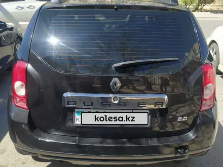 Renault Duster 2015 года за 5 401 560 тг. в Актау – фото 11