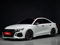 Audi RS 3 2023 года за 33 000 000 тг. в Алматы