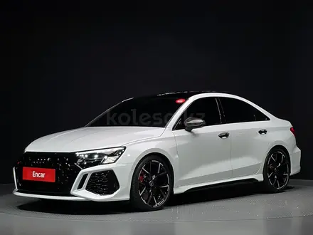 Audi RS 3 2023 года за 33 000 000 тг. в Алматы