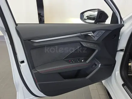 Audi RS 3 2023 года за 33 000 000 тг. в Алматы – фото 12