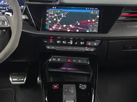 Audi RS 3 2023 года за 33 000 000 тг. в Алматы – фото 16