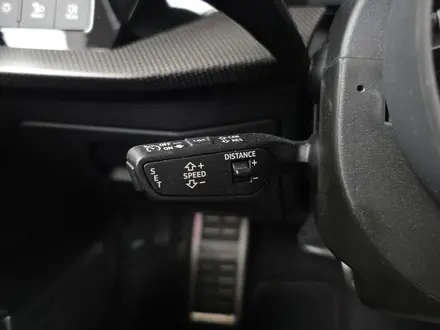 Audi RS 3 2023 года за 33 000 000 тг. в Алматы – фото 19