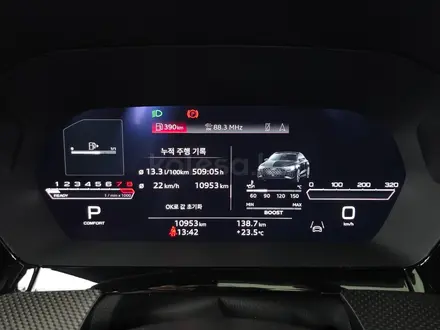 Audi RS 3 2023 года за 33 000 000 тг. в Алматы – фото 18