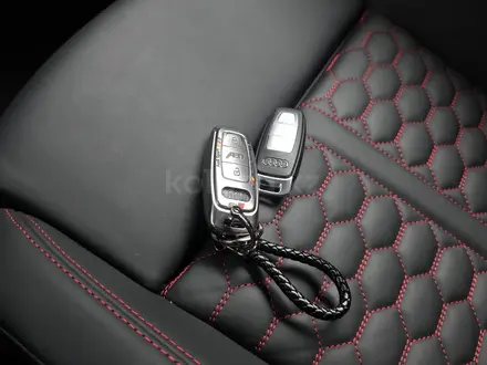 Audi RS 3 2023 года за 33 000 000 тг. в Алматы – фото 25