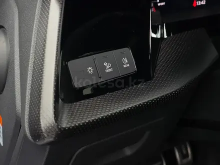 Audi RS 3 2023 года за 33 000 000 тг. в Алматы – фото 27