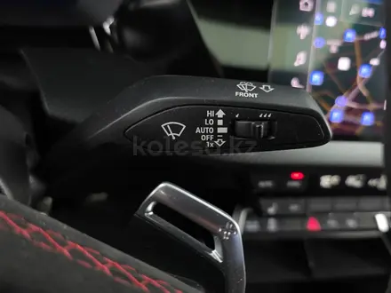 Audi RS 3 2023 года за 33 000 000 тг. в Алматы – фото 28