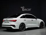 Audi RS 3 2023 года за 33 000 000 тг. в Алматы – фото 2