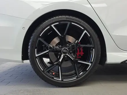 Audi RS 3 2023 года за 33 000 000 тг. в Алматы – фото 3