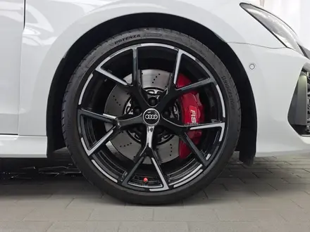 Audi RS 3 2023 года за 33 000 000 тг. в Алматы – фото 6