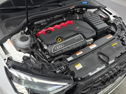 Audi RS 3 2023 года за 33 000 000 тг. в Алматы – фото 7
