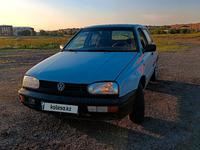 Volkswagen Golf 1994 года за 1 150 000 тг. в Караганда