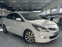 Hyundai Accent 2014 годаүшін6 300 000 тг. в Шымкент