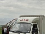 JAC 2023 года за 9 500 000 тг. в Алматы – фото 4