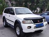 Mitsubishi Montero Sport 2002 годаүшін5 100 000 тг. в Тараз