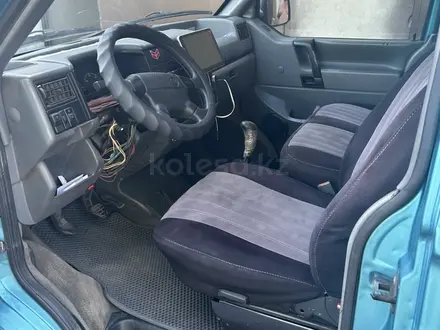 Volkswagen Caravelle 1991 года за 4 000 000 тг. в Талдыкорган – фото 7