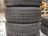 215/55R17 BRIDGESTONE BLIZZAK REVO GZ. за 85 000 тг. в Алматы