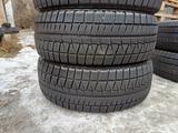 215/55R17 BRIDGESTONE BLIZZAK REVO GZ. за 85 000 тг. в Алматы – фото 2