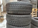215/55R17 BRIDGESTONE BLIZZAK REVO GZ. за 85 000 тг. в Алматы – фото 3