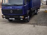 Mercedes-Benz 814