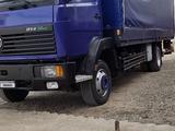 Mercedes-Benz  814 1997 годаүшін10 500 000 тг. в Жезказган – фото 3
